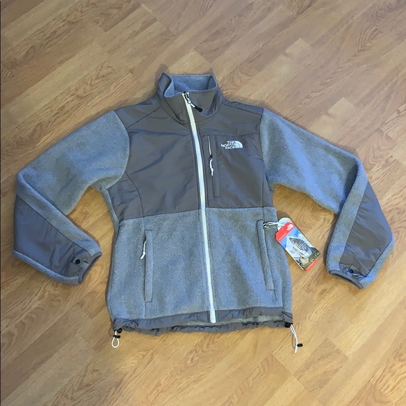north face novelty denali jacket
